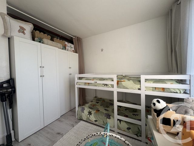 Appartement F4 &agrave; vendre - 4 pi&egrave;ces - 62,84 m2 - Sarcelles - 95 - ILE-DE-FRANCE