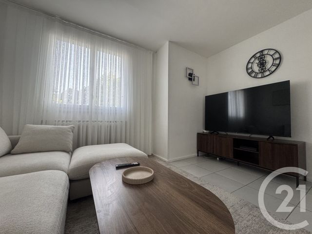 Appartement F4 &agrave; vendre - 4 pi&egrave;ces - 62,84 m2 - Sarcelles - 95 - ILE-DE-FRANCE