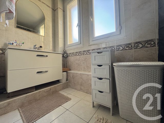 Appartement F4 &agrave; vendre - 4 pi&egrave;ces - 62,84 m2 - Sarcelles - 95 - ILE-DE-FRANCE