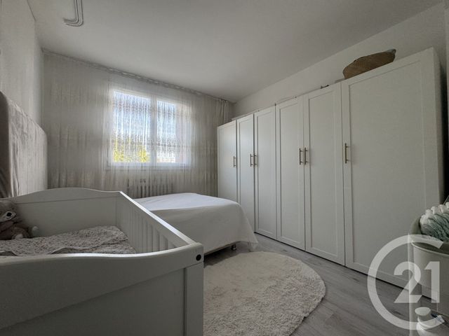 Appartement F4 &agrave; vendre - 4 pi&egrave;ces - 62,84 m2 - Sarcelles - 95 - ILE-DE-FRANCE