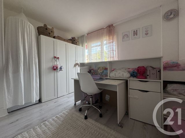 Appartement F4 &agrave; vendre - 4 pi&egrave;ces - 62,84 m2 - Sarcelles - 95 - ILE-DE-FRANCE