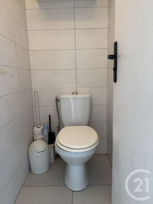 Appartement F4 &agrave; vendre - 4 pi&egrave;ces - 62,84 m2 - Sarcelles - 95 - ILE-DE-FRANCE