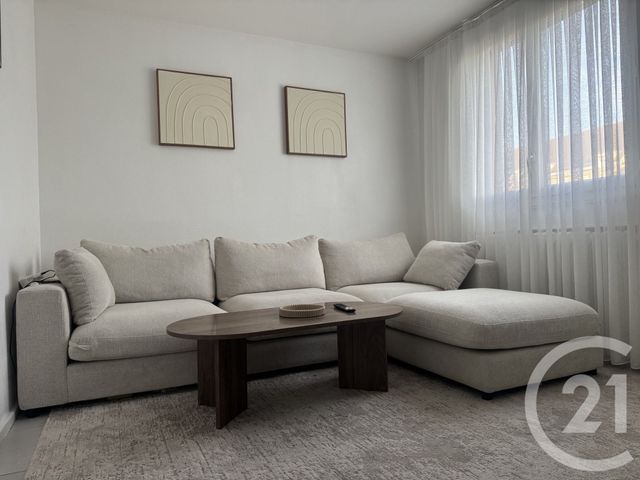 appartement - SARCELLES - 95