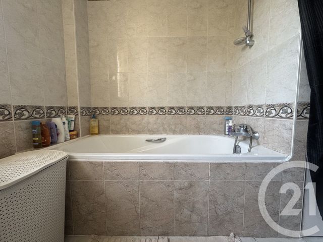 Appartement F4 &agrave; vendre - 4 pi&egrave;ces - 62,84 m2 - Sarcelles - 95 - ILE-DE-FRANCE