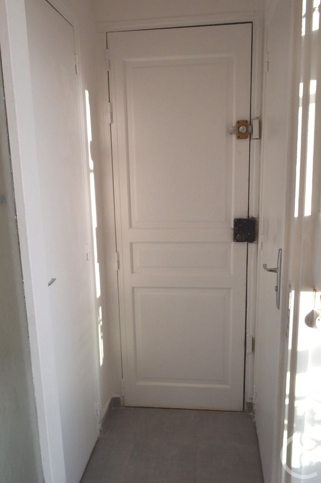Appartement F2 &agrave; louer - 2 pi&egrave;ces - 24,62 m2 - St Denis - 93 - ILE-DE-FRANCE