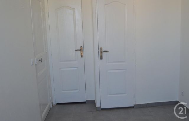 Appartement F1 &agrave; louer - 1 pi&egrave;ce - 26,16 m2 - St Denis - 93 - ILE-DE-FRANCE