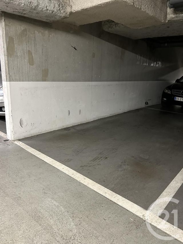 Appartement F2 &agrave; louer - 2 pi&egrave;ces - 43,25 m2 - La Plaine St Denis - 93 - ILE-DE-FRANCE