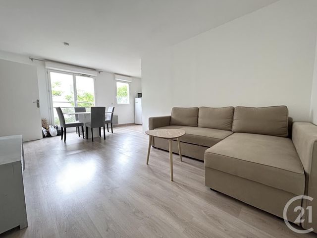 appartement - LA PLAINE ST DENIS - 93