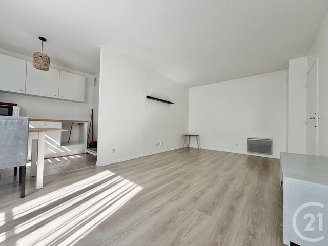 appartement - LA PLAINE ST DENIS - 93