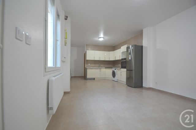 appartement - LA PLAINE ST DENIS - 93