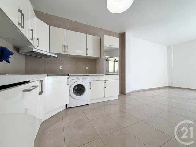 appartement - LA PLAINE ST DENIS - 93