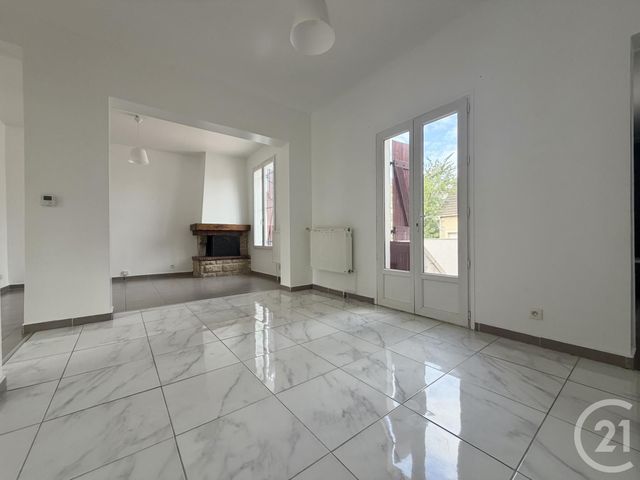 maison - GARGES LES GONESSE - 95