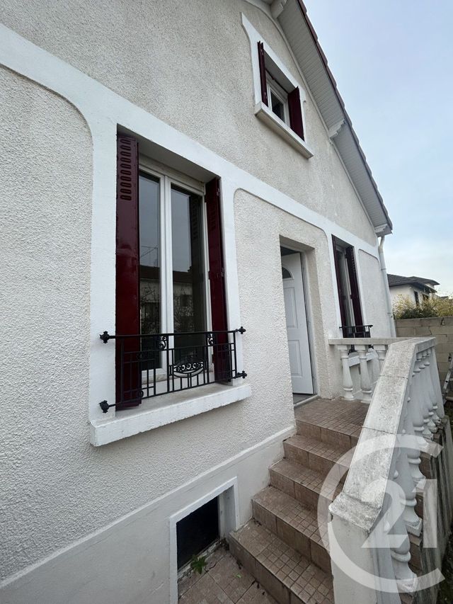 Maison &agrave; louer - 4 pi&egrave;ces - 73 m2 - Garges Les Gonesse - 95 - ILE-DE-FRANCE
