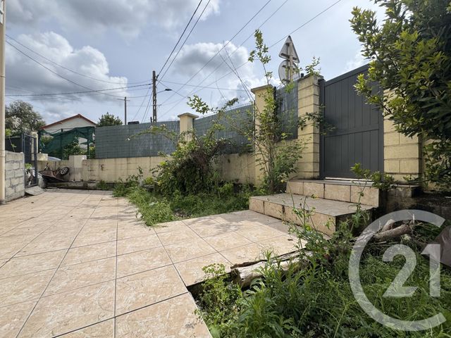 Maison &agrave; vendre - 6 pi&egrave;ces - 107 m2 - Goussainville - 95 - ILE-DE-FRANCE