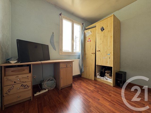 Maison &agrave; vendre - 6 pi&egrave;ces - 107 m2 - Goussainville - 95 - ILE-DE-FRANCE