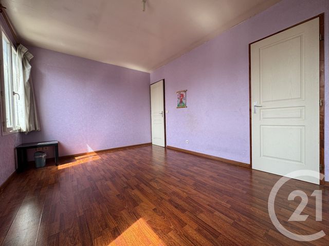 Maison &agrave; vendre - 6 pi&egrave;ces - 107 m2 - Goussainville - 95 - ILE-DE-FRANCE