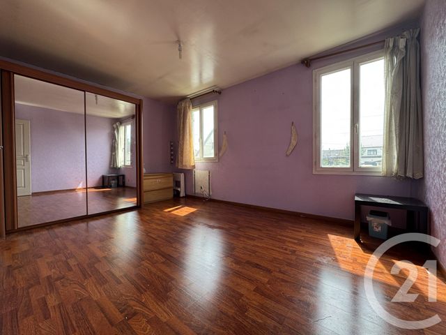Maison &agrave; vendre - 6 pi&egrave;ces - 107 m2 - Goussainville - 95 - ILE-DE-FRANCE