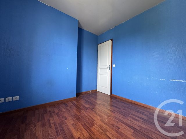 Maison &agrave; vendre - 6 pi&egrave;ces - 107 m2 - Goussainville - 95 - ILE-DE-FRANCE