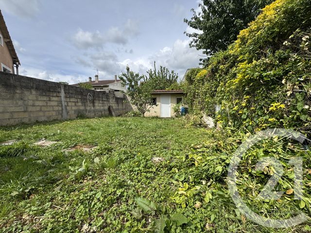 Maison &agrave; vendre - 6 pi&egrave;ces - 107 m2 - Goussainville - 95 - ILE-DE-FRANCE