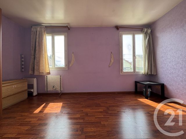 Maison &agrave; vendre - 6 pi&egrave;ces - 107 m2 - Goussainville - 95 - ILE-DE-FRANCE