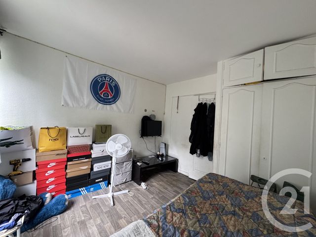 Appartement F4 &agrave; vendre - 4 pi&egrave;ces - 67,28 m2 - Sarcelles - 95 - ILE-DE-FRANCE
