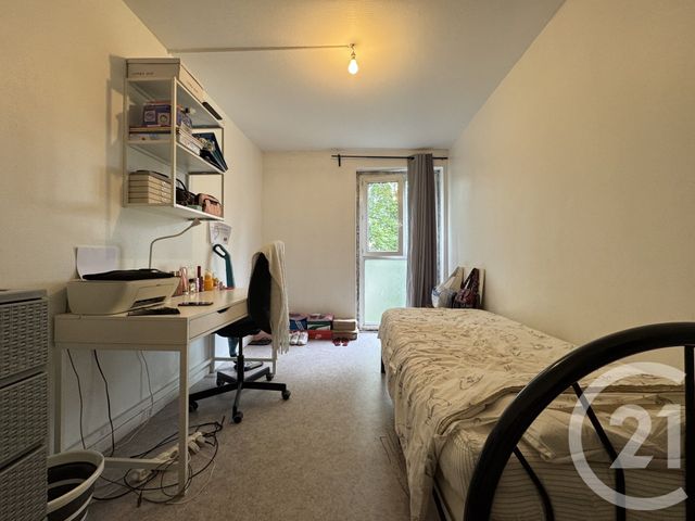 Appartement F4 &agrave; vendre - 4 pi&egrave;ces - 67,28 m2 - Sarcelles - 95 - ILE-DE-FRANCE