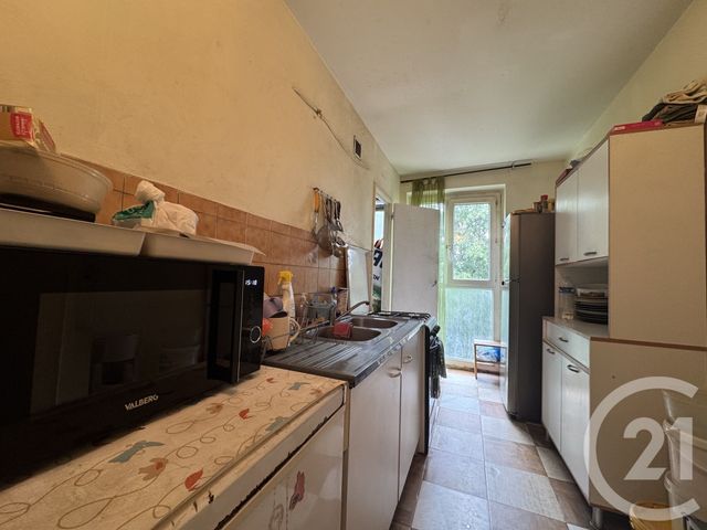 Appartement F4 &agrave; vendre - 4 pi&egrave;ces - 67,28 m2 - Sarcelles - 95 - ILE-DE-FRANCE