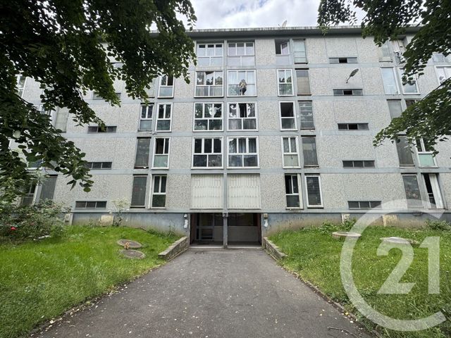 Appartement F4 &agrave; vendre - 4 pi&egrave;ces - 67,28 m2 - Sarcelles - 95 - ILE-DE-FRANCE