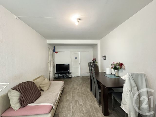 Appartement F4 &agrave; vendre - 4 pi&egrave;ces - 67,28 m2 - Sarcelles - 95 - ILE-DE-FRANCE