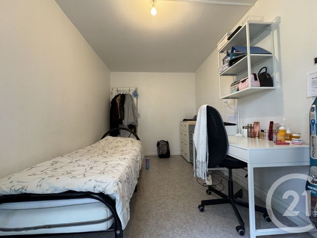 Appartement F4 &agrave; vendre - 4 pi&egrave;ces - 67,28 m2 - Sarcelles - 95 - ILE-DE-FRANCE