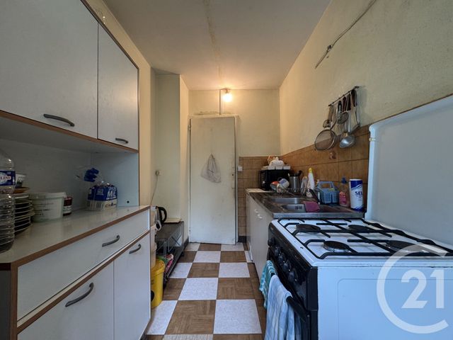 Appartement F4 &agrave; vendre - 4 pi&egrave;ces - 67,28 m2 - Sarcelles - 95 - ILE-DE-FRANCE