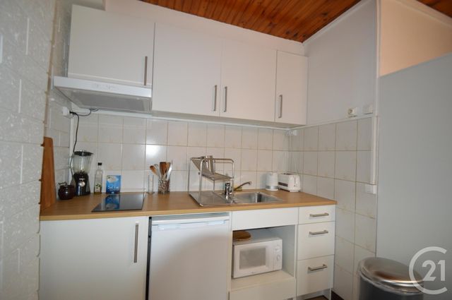 Appartement Studio &agrave; louer - 1 pi&egrave;ce - 22,78 m2 - La Plaine St Denis - 93 - ILE-DE-FRANCE