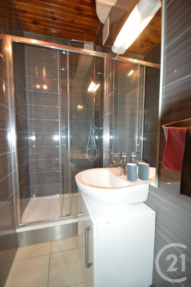 Appartement Studio &agrave; louer - 1 pi&egrave;ce - 22,78 m2 - La Plaine St Denis - 93 - ILE-DE-FRANCE
