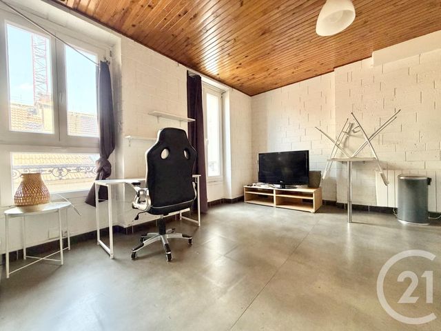 appartement - LA PLAINE ST DENIS - 93