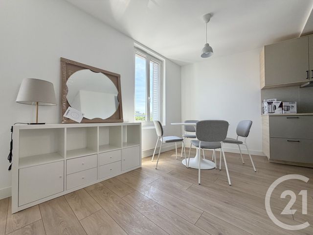 Appartement F2 &agrave; louer - 2 pi&egrave;ces - 36 m2 - Aubervilliers - 93 - ILE-DE-FRANCE