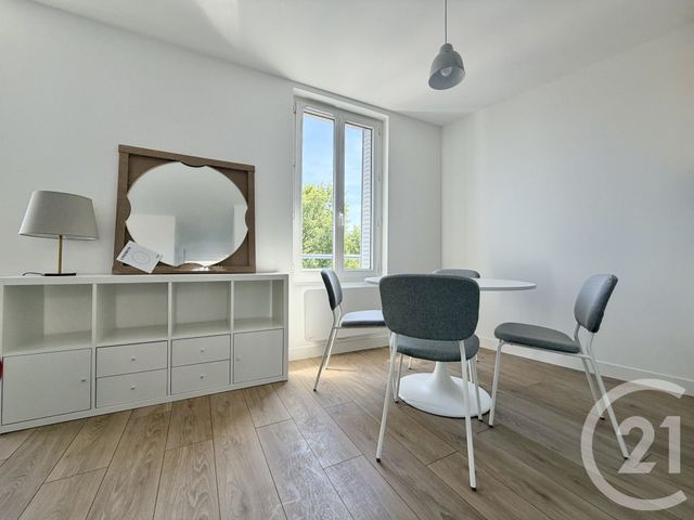 Appartement F2 &agrave; louer - 2 pi&egrave;ces - 36 m2 - Aubervilliers - 93 - ILE-DE-FRANCE