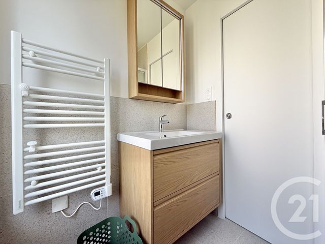 Appartement F2 &agrave; louer - 2 pi&egrave;ces - 36 m2 - Aubervilliers - 93 - ILE-DE-FRANCE