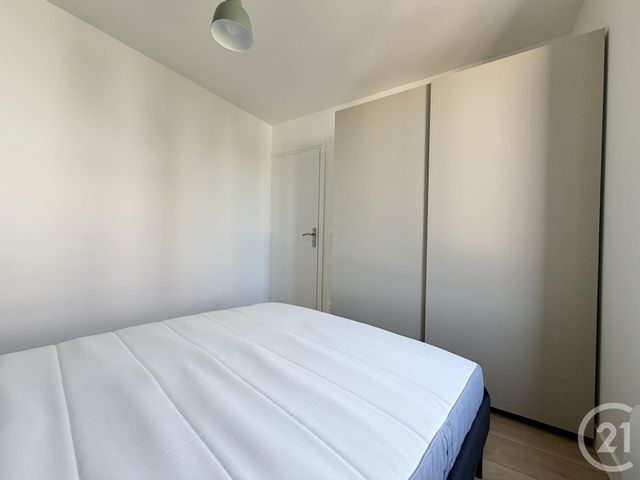 Appartement &agrave; louer - 2 pi&egrave;ces - 34 m2 - Aubervilliers - 93 - ILE-DE-FRANCE