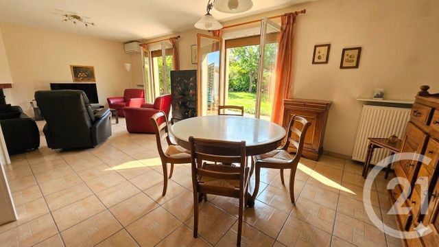 Maison &agrave; vendre - 5 pi&egrave;ces - 120 m2 - St Brice Sous Foret - 95 - ILE-DE-FRANCE