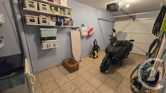 Maison &agrave; vendre - 5 pi&egrave;ces - 120 m2 - St Brice Sous Foret - 95 - ILE-DE-FRANCE