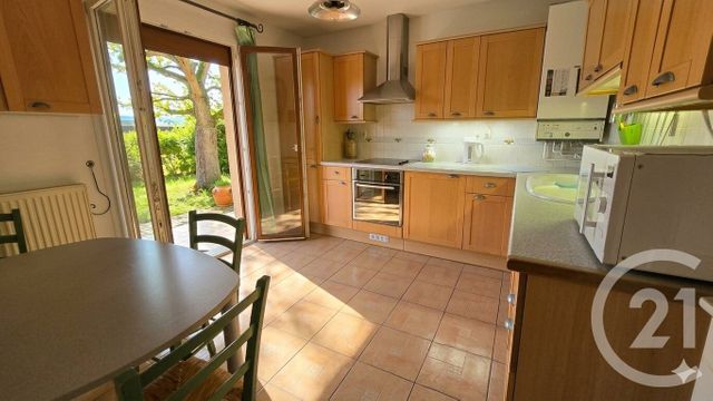 Maison &agrave; vendre - 5 pi&egrave;ces - 120 m2 - St Brice Sous Foret - 95 - ILE-DE-FRANCE