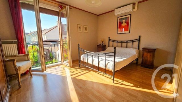 Maison &agrave; vendre - 5 pi&egrave;ces - 120 m2 - St Brice Sous Foret - 95 - ILE-DE-FRANCE