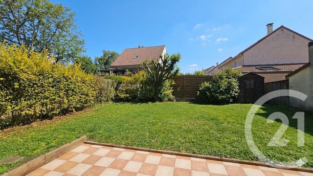 Maison &agrave; vendre - 5 pi&egrave;ces - 120 m2 - St Brice Sous Foret - 95 - ILE-DE-FRANCE