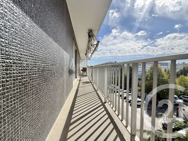 Appartement F4 &agrave; vendre - 4 pi&egrave;ces - 81,06 m2 - Sarcelles - 95 - ILE-DE-FRANCE
