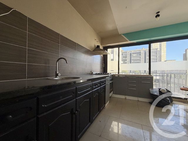 Appartement F4 &agrave; vendre - 4 pi&egrave;ces - 81,06 m2 - Sarcelles - 95 - ILE-DE-FRANCE