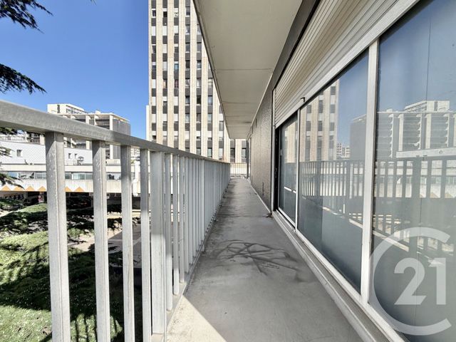 Appartement F4 &agrave; vendre - 4 pi&egrave;ces - 81,06 m2 - Sarcelles - 95 - ILE-DE-FRANCE