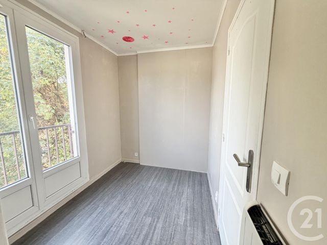 Appartement F2 &agrave; louer - 2 pi&egrave;ces - 43,30 m2 - Villiers Le Bel - 95 - ILE-DE-FRANCE
