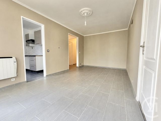 Appartement F2 &agrave; louer - 2 pi&egrave;ces - 43,30 m2 - Villiers Le Bel - 95 - ILE-DE-FRANCE