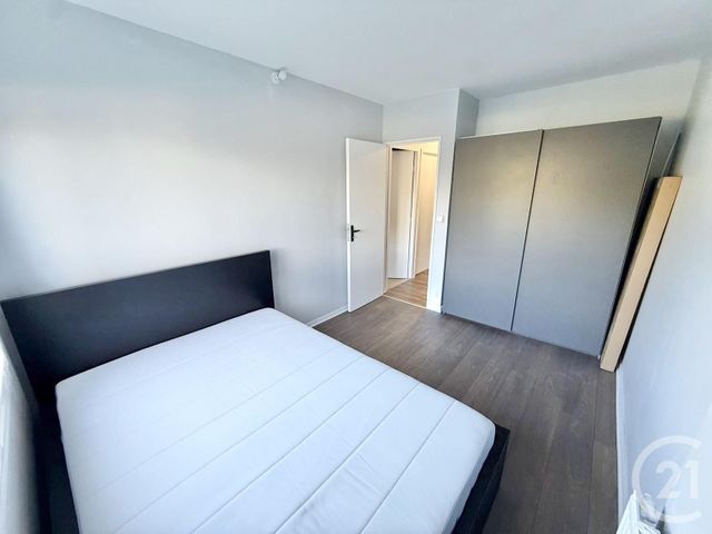 Appartement F4 &agrave; louer - 4 pi&egrave;ces - 77 m2 - Senlis - 60 - PICARDIE