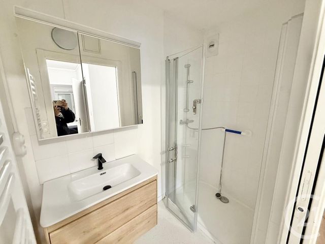 Appartement F4 &agrave; louer - 4 pi&egrave;ces - 77 m2 - Senlis - 60 - PICARDIE